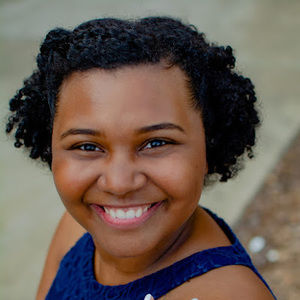Meet your Posher, Chelsey